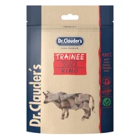 Snack Para Perro Dr Clauder´S Entrenamiento Sabor A Ternera Caja X10und