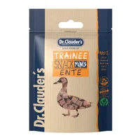 Snack Para Perro Dr Clauder´S Entrenamiento Sabor A Pato Caja X10und
