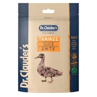Snack Para Perro Dr Clauder´S Entrenamiento Sabor A Pato Caja X10und