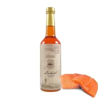 Suplemento Para Mascotas Dr Clauder´S Aceite De Salmón Noruego Para Pelo Y Piel