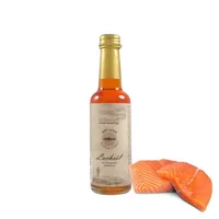 Suplemento Para Mascotas Dr Clauder´S Aceite De Salmón Noruego Para Pelo Y Piel