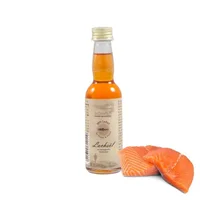 Suplemento Para Mascotas Dr Clauder´S Aceite De Salmón Noruego Para Pelo Y Piel