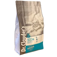 Comida Seca Para Gato Adulto Dr Clauder´S Libre De Granos