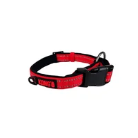 Kong Collar Perro Medium Rojo