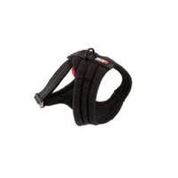 Kong Arnés Comfort Medium Negro
