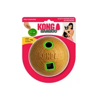 Kong Perro Bamboo Feeder Dumbbell Md
