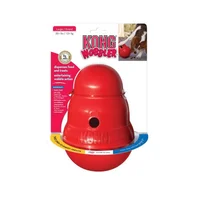 Kong Perro Caucho Wobbler Large