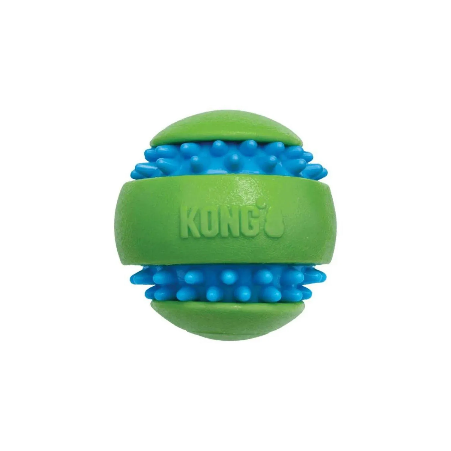 Kong Perro Squeez Goomz Pelota Large