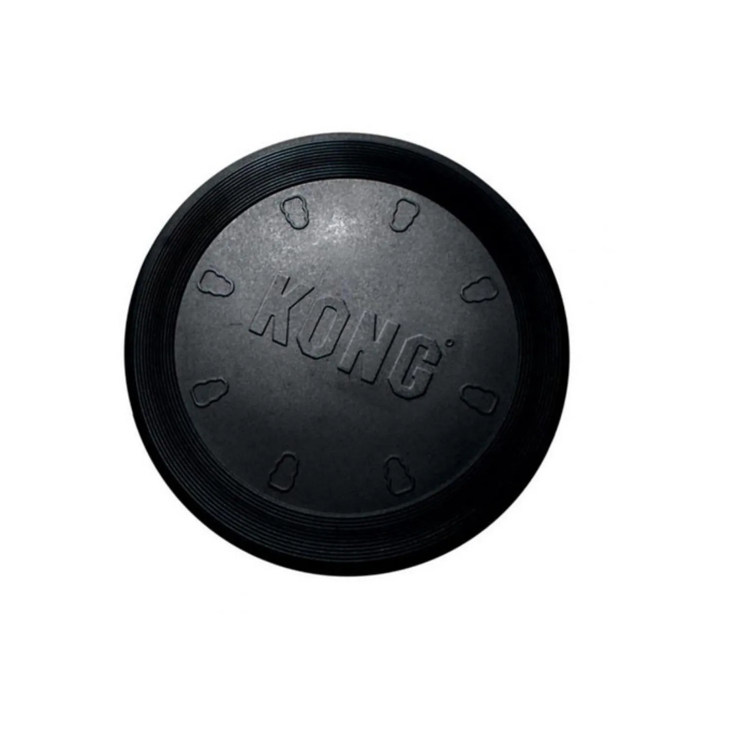 Kong Perro Caucho Extreme Frisbee Large