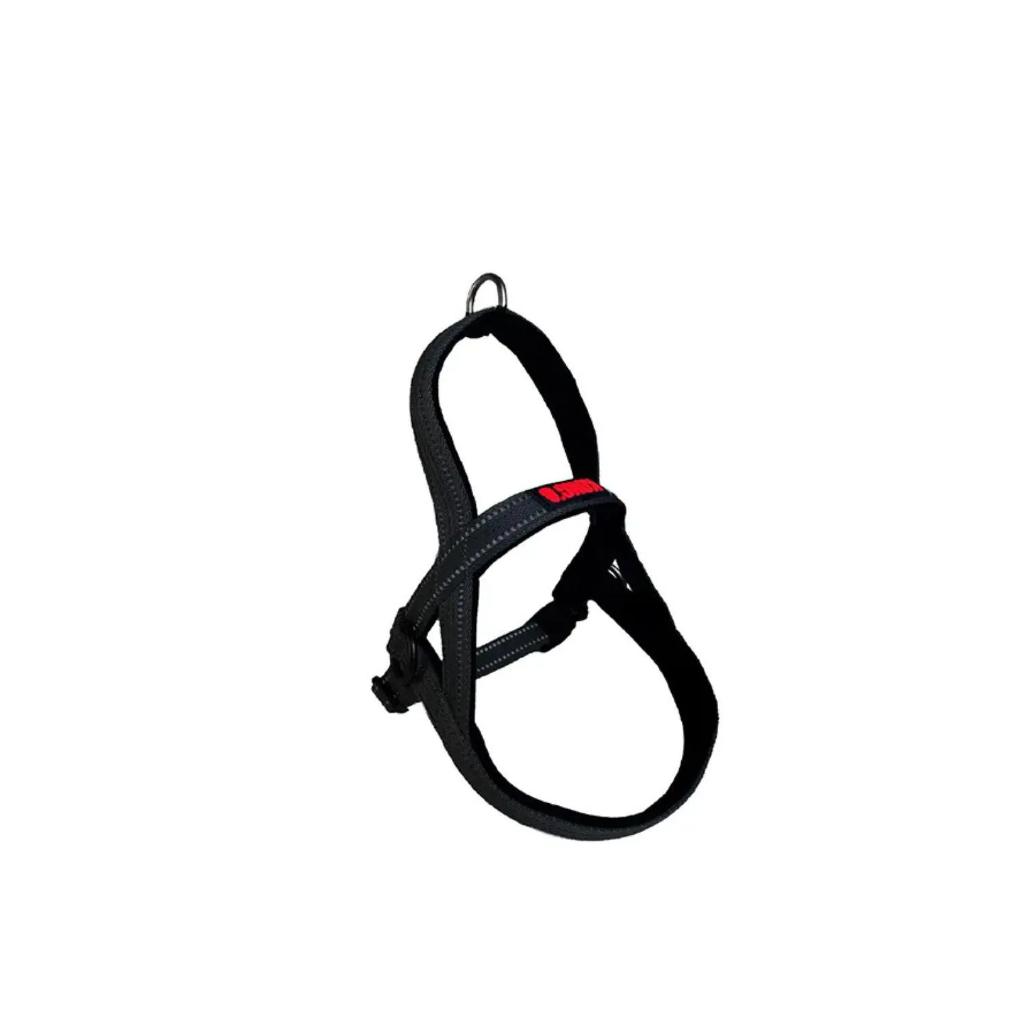 Kong Arnés Norwegian Extra Large Negro