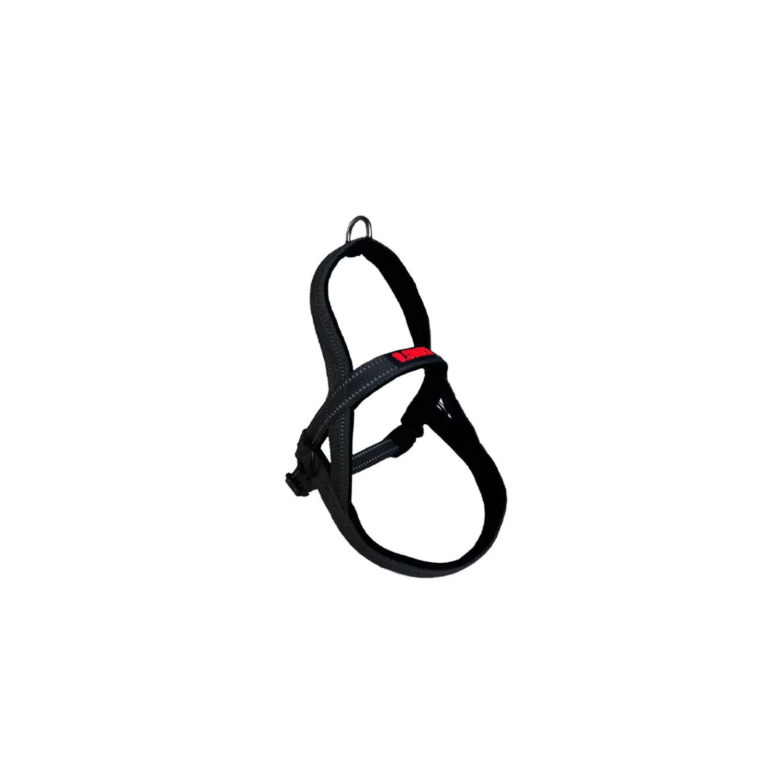 Kong Arnés Norwegian Medium Negro