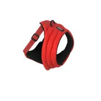 Kong Arnés Comfort Large Rojo