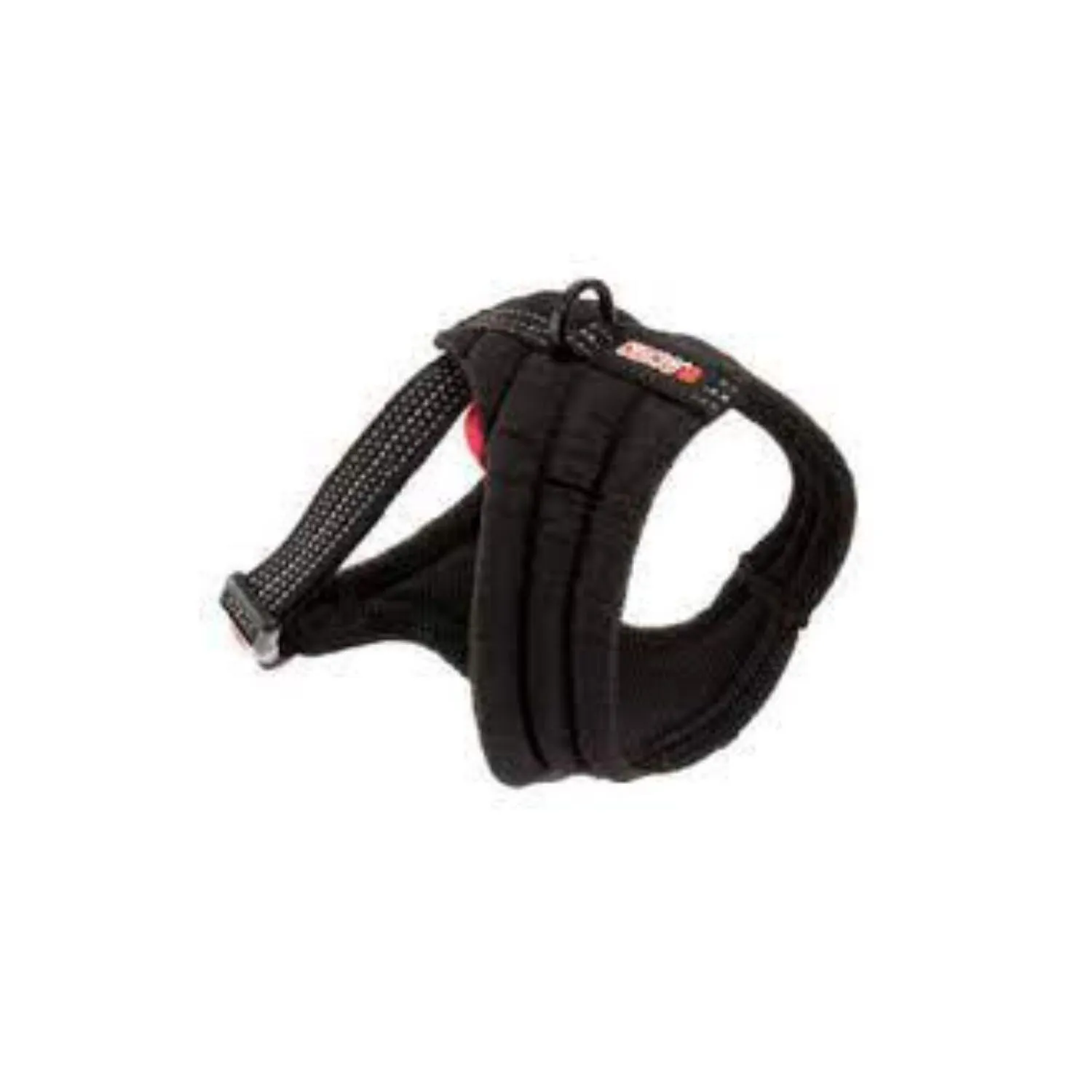 Kong Arnés Comfort Large Negro