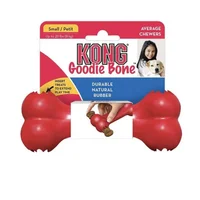 Kong Perro Caucho Classic Hueso Small