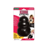Kong Perro Caucho Extreme Portapasabocas Xxlarg