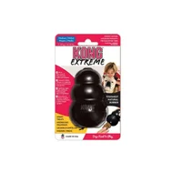 Kong Perro Caucho Extreme Portapasabocas Medium