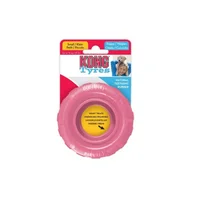 Kong Perro Caucho Puppy Llanta Small