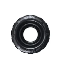 Kong Perro Caucho Extreme Llanta Medium