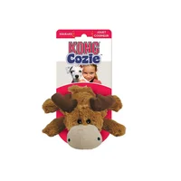 Kong Perro Peluche Cozie Reno Medium