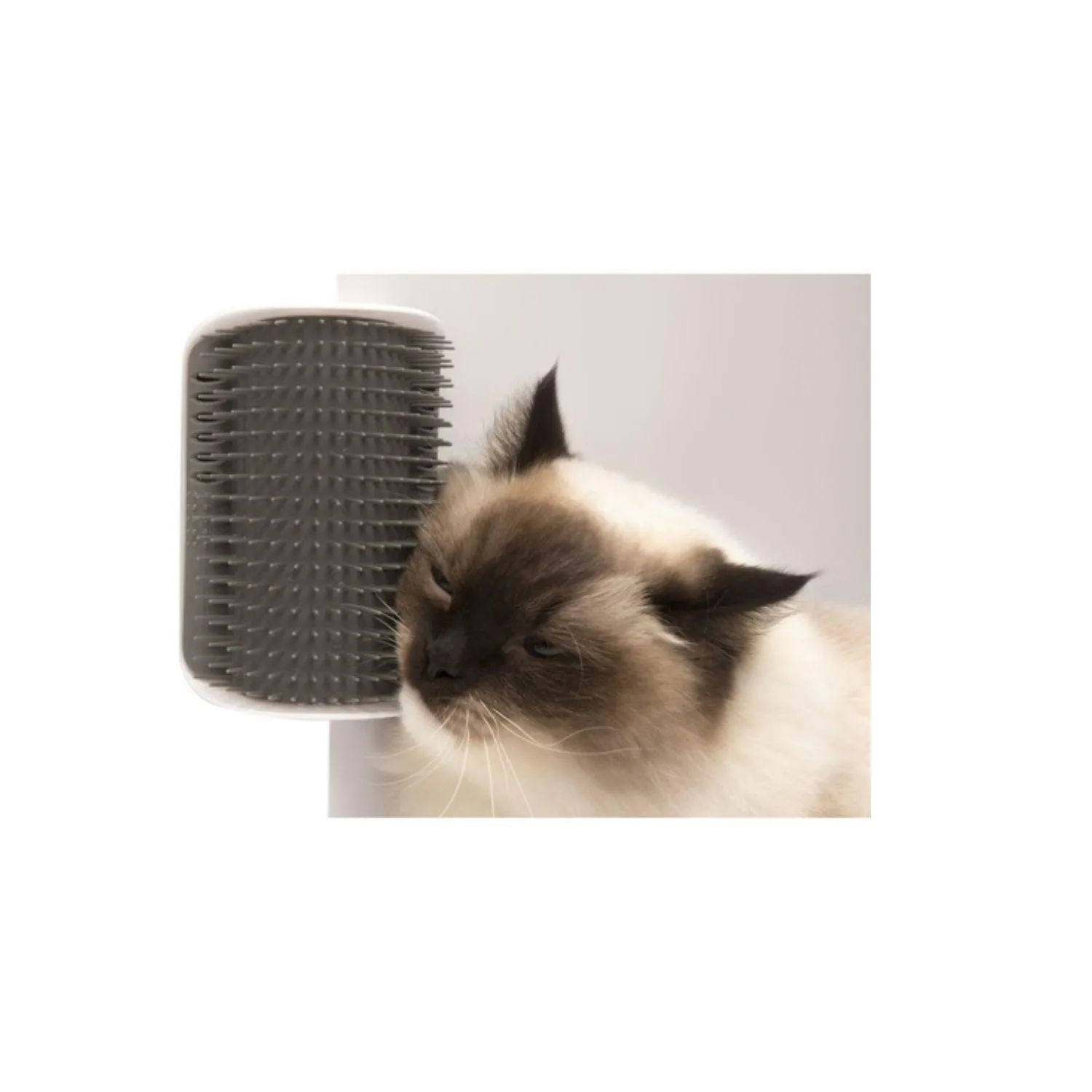 Catit Senses Self Groomer Cepillo Pared