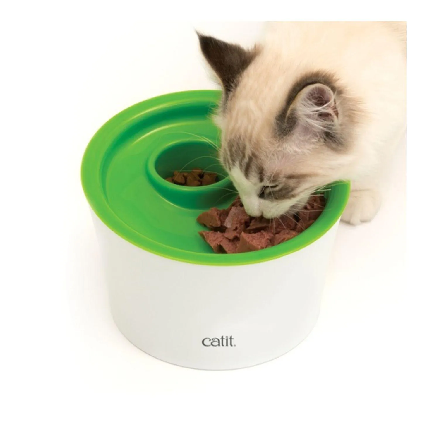 Catit Comedero Multi Feeder