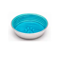 Loving Pets Comedero Le Bol X-Small Azul