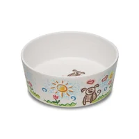 Loving Pets Comedero Dolce Puppy Forever Large