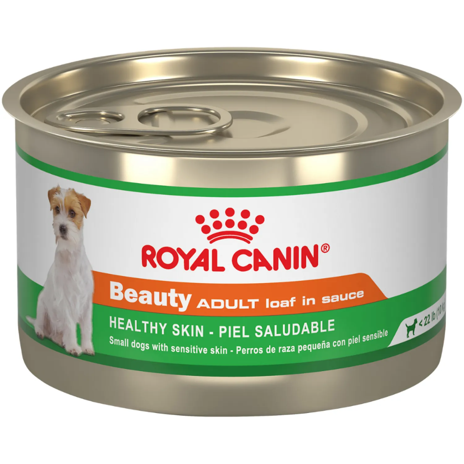 Comida Húmeda Chn Adult Beauty Lata 0.15 Kg