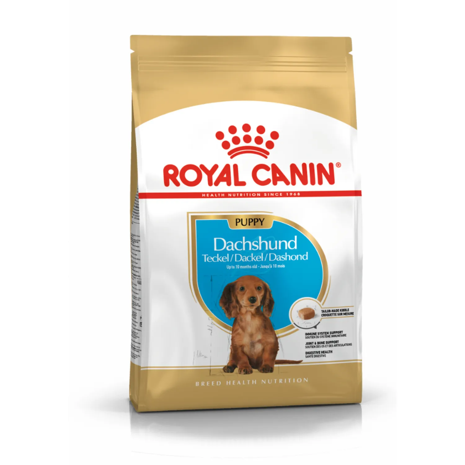 Comida Seca Bhn Dachshund Puppy 1.13 Kg