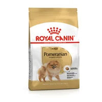 Comida Seca Bhn Pomeranian Adult 3 Kg