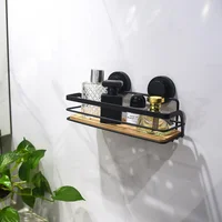 Organizador con Ventosas
