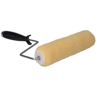 Rodillo para Pintar 9'' x 3/8'' Surtek Superficie Rugosa