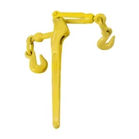 Tensor de Cadena de Palanca 998 kg Surtek Cuerpo Reforzado