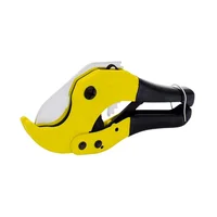 Tijera Cortar Tubos Plásticos Pvc 1/8'' a 1.5/8'' Surtek