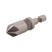 Avellanador 5 Gavilanes 1/2 Pulgadas Acero Inoxidable 82° Surtek