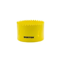 Sierra Copa Bimetálica 2.3/4 Pulgadas Multimaterial Taladro Surtek