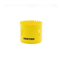 Sierra Copa Bimetálica 2 Pulgadas Multimaterial Taladro Surtek
