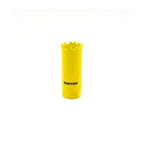Sierra Copa Bimetálica 3/4 Pulgadas Multimaterial Taladro Surtek