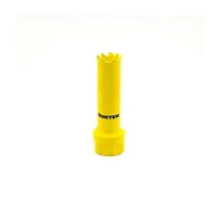 Sierra Copa Bimetálica 9/16 Pulgadas Multimaterial Taladro Surtek