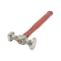 Martillo para Laminero Plano-plano 11 Oz Surtek Cabo 13 Pulgadas