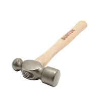 Martillo Pulido de Bola 32 Oz Largo 16 Pulgadas Surtek Mango Madera