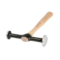 Martillo Laminero Desabollador 12 Pulgadas de 2 Cabezas Urrea