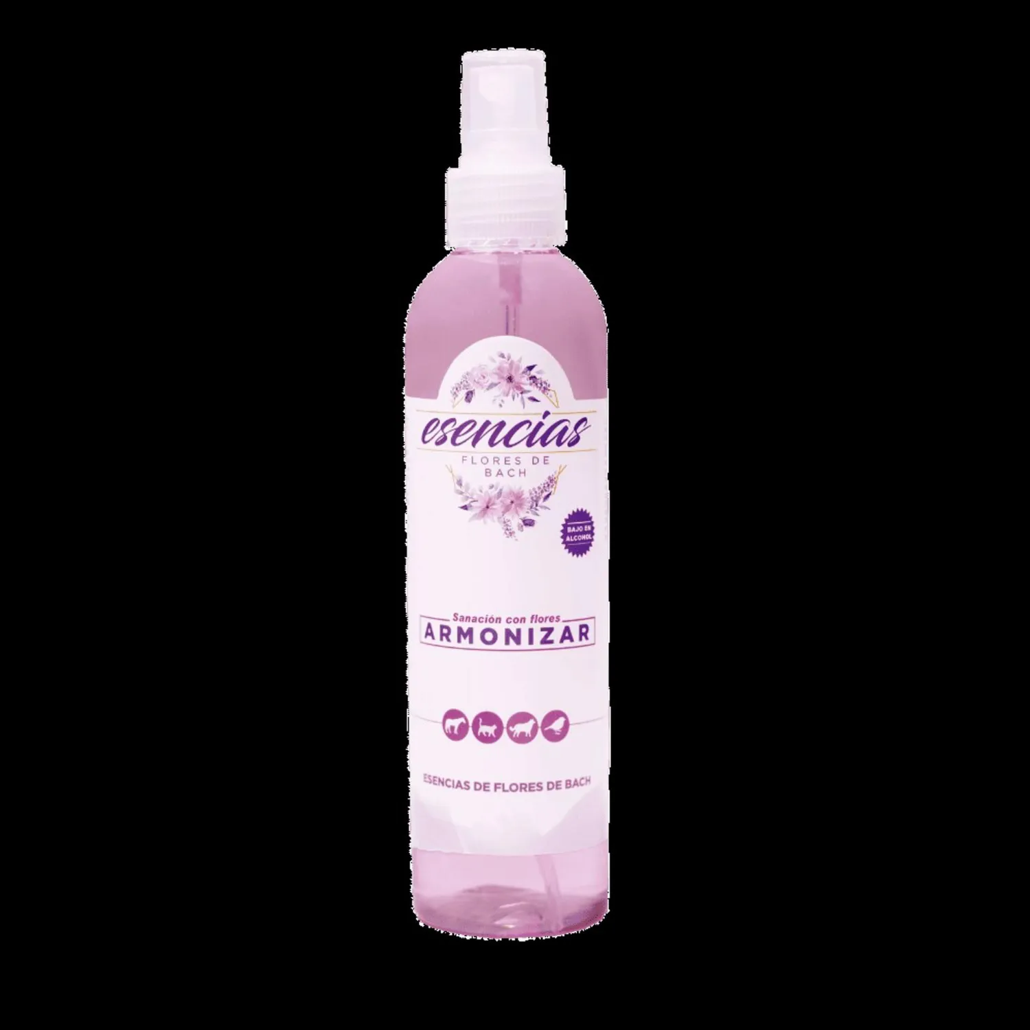 Spray para Armonizar 250ml