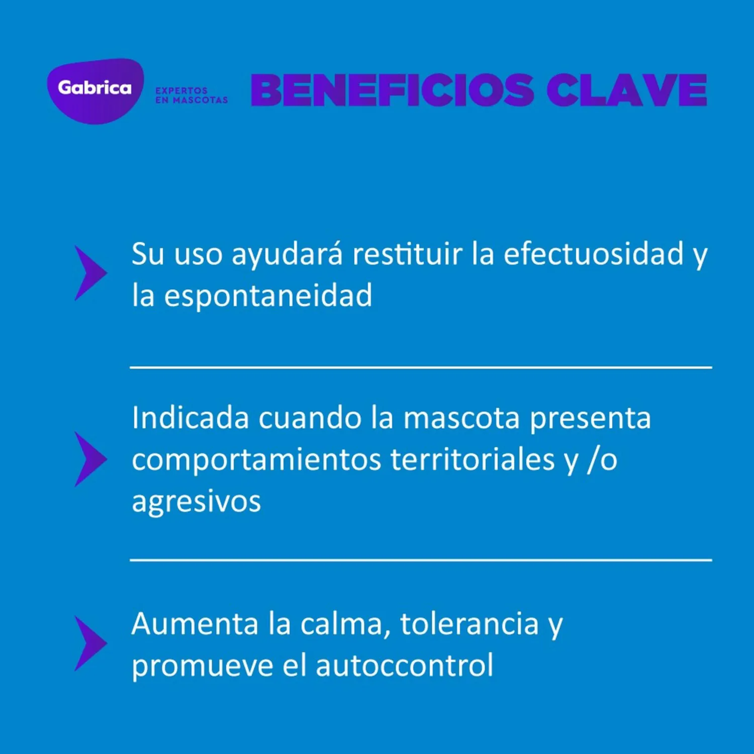 Spray para Mascotas para la Agresividad 250ml 4