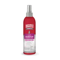 Spray Antiarañazos para Gato Natural Miracle 80oz