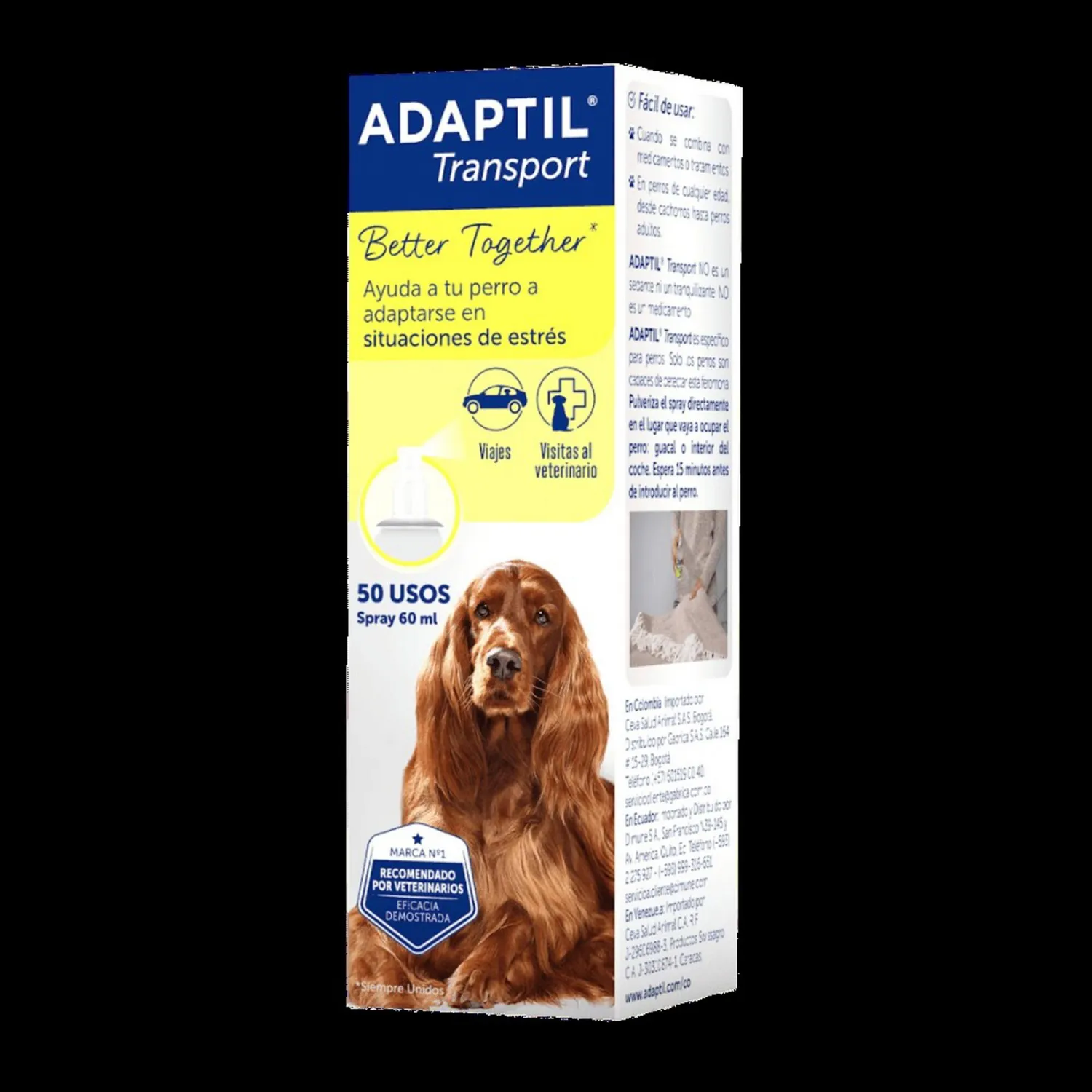 Spray Adaptil 60ml