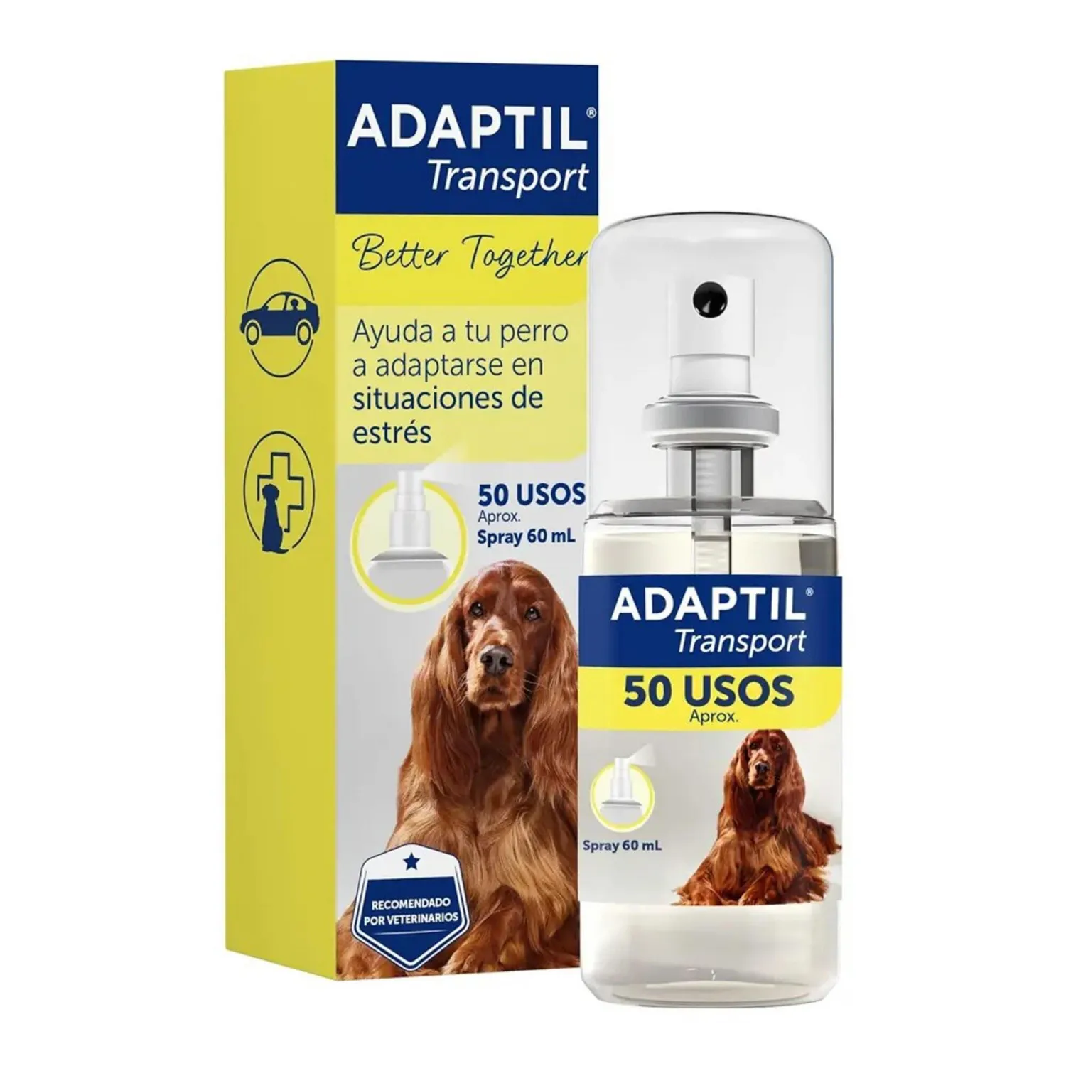 Spray Adaptil 60ml