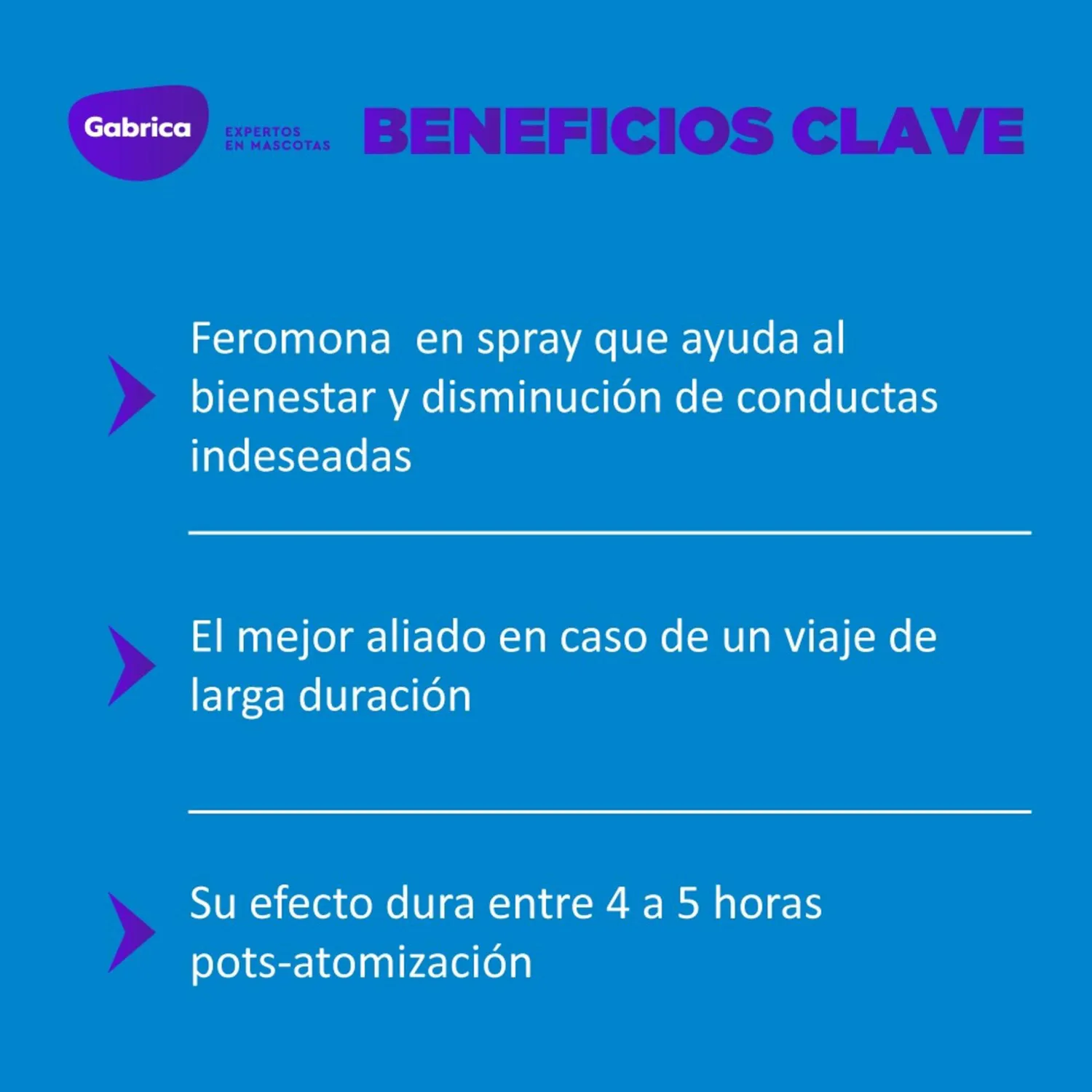 Spray Adaptil 60ml 3