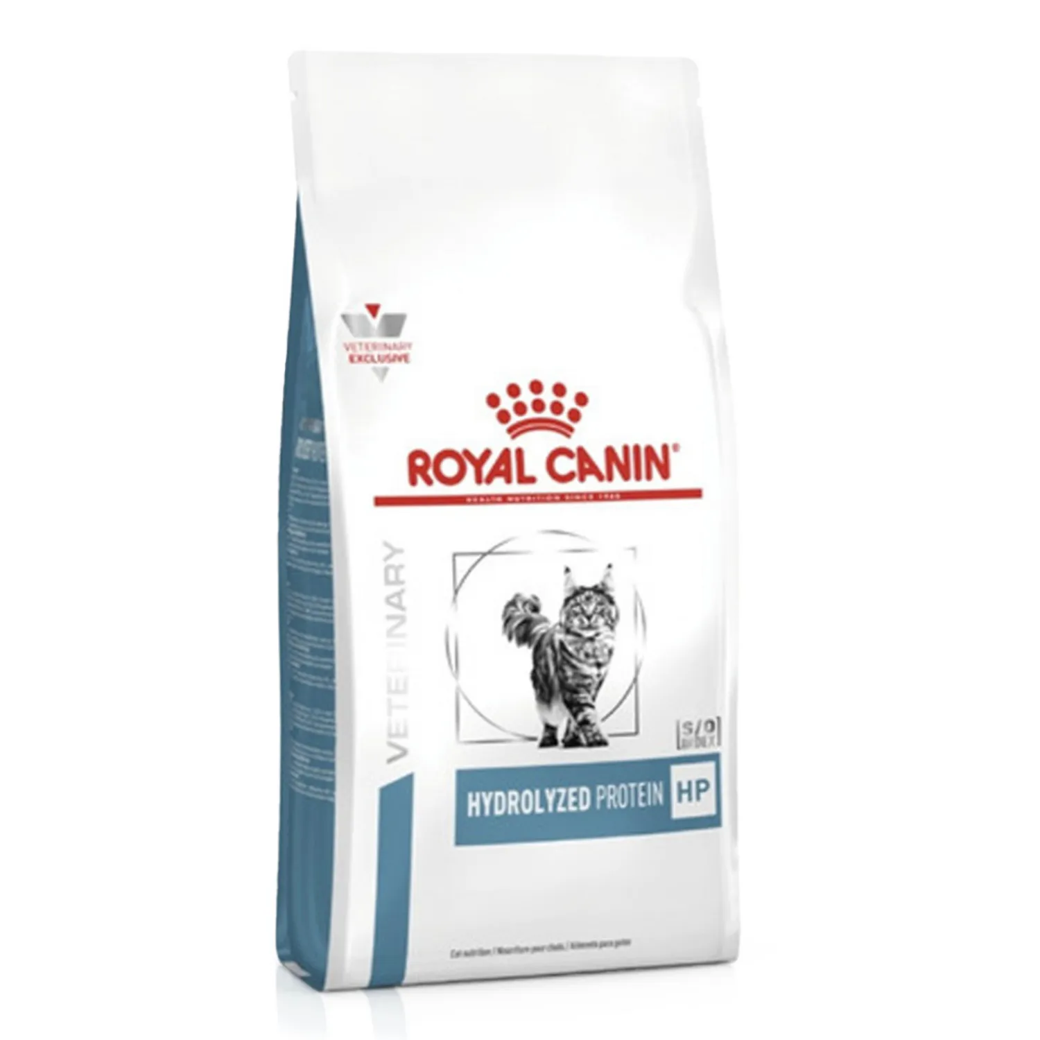 Comida Seca Vhn Hydrolized Cat 3.5 Kg