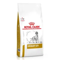 Comida Seca Vhn Urinary So Dog 3 Kg